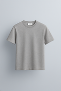 Classic Crew-Neck T-Shirt
